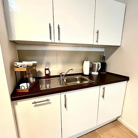 Elegante Maisonette Ντίσελντορφ