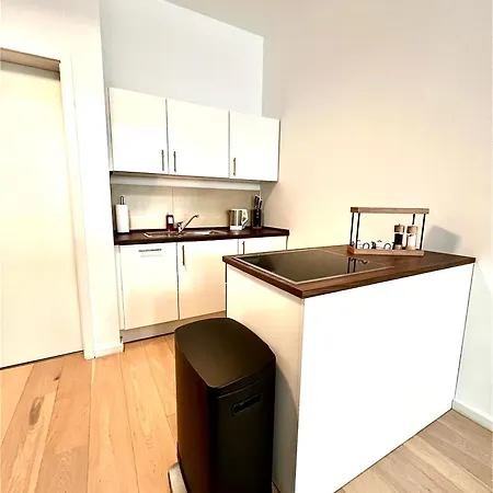 Elegante Maisonette * Ντίσελντορφ