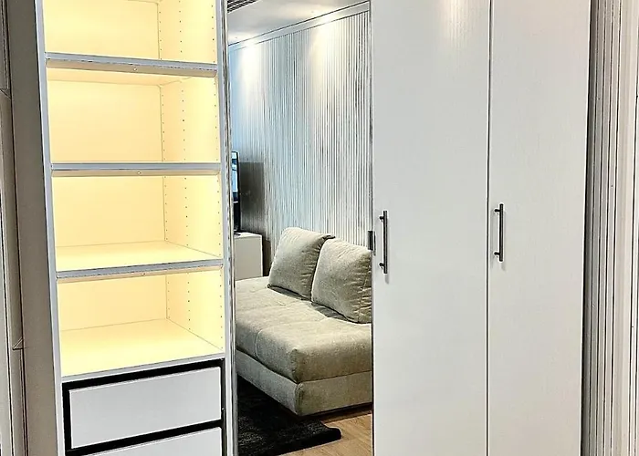 Διαμέρισμα Elegante Maisonette Ντίσελντορφ