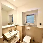 Apartment Elegante Maisonette