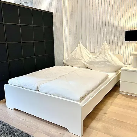 Elegante Maisonette
