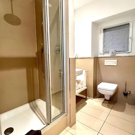 Elegante Maisonette