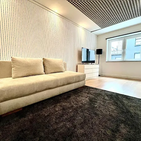 Elegante Maisonette