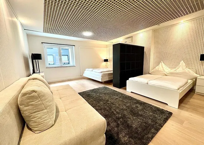 Elegante Maisonette Appartamento