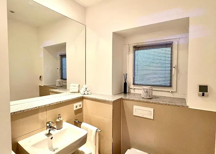 Appartamento Elegante Maisonette