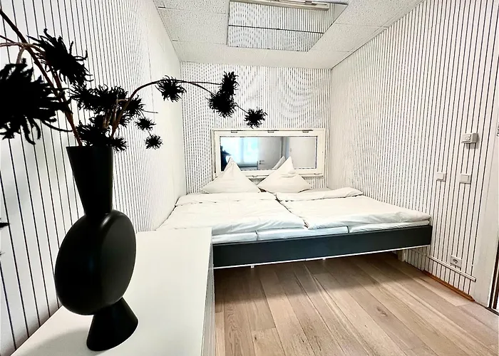 Elegante Maisonette *