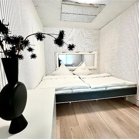 Elegante Maisonette *