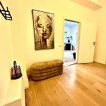 Apartmán Elegante Maisonette Düsseldorf