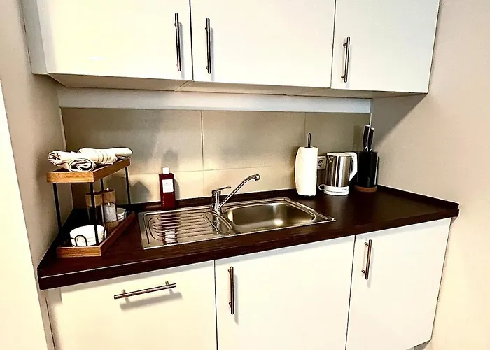 Elegante Maisonette Dusseldorf